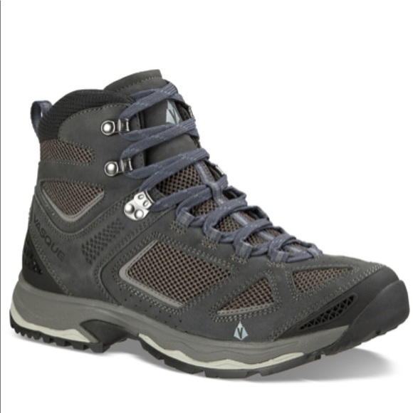 Vasque Other - Vasque Breeze III Mid Hiking Boots - Men's